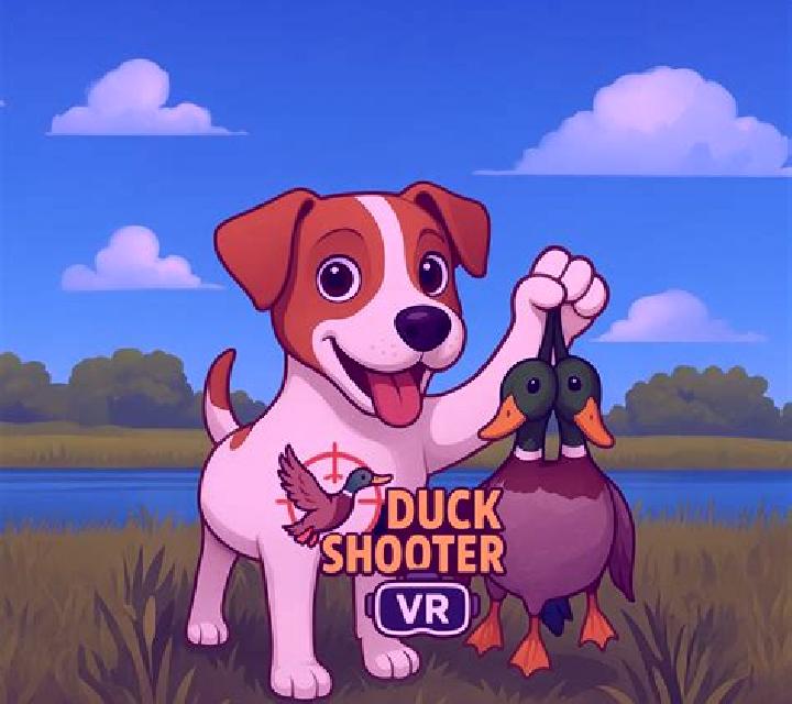 Duck Shooter CCS slot game
