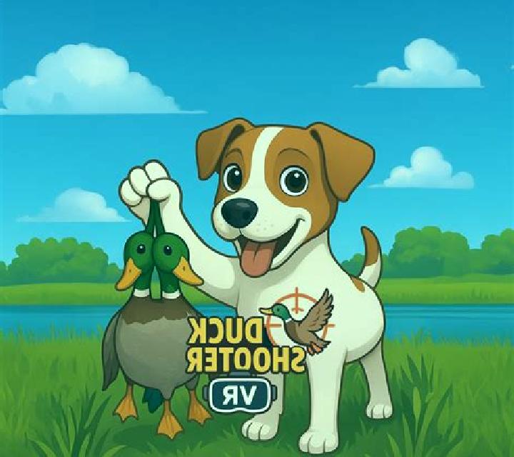 Duck Shooter CCS slot