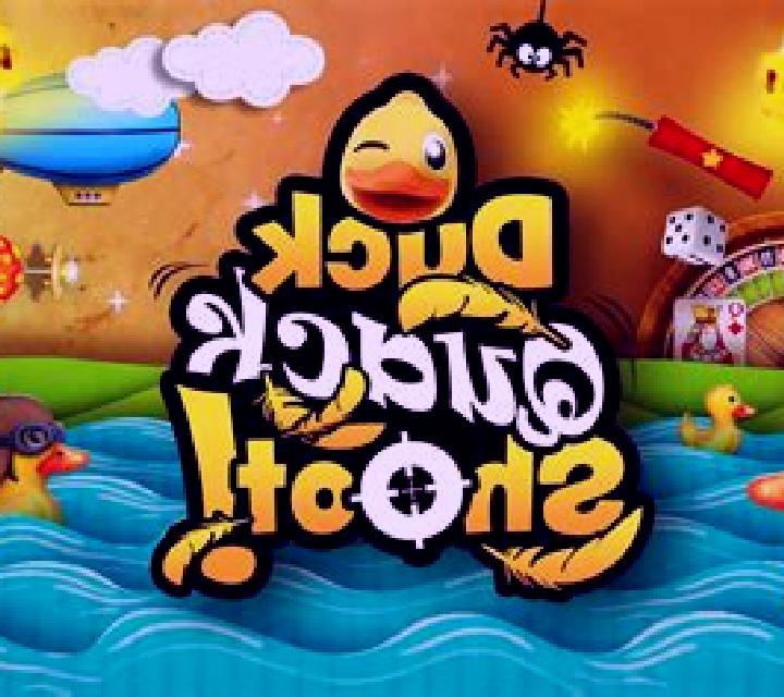 Duck Shooter online slot