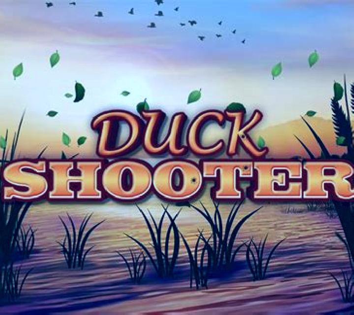 Duck Shooter slot game
