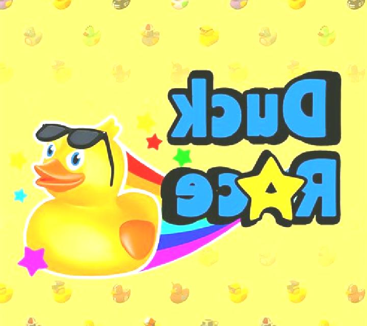 Duck Spell online slot