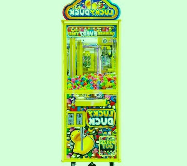 Duck Wheels slot game