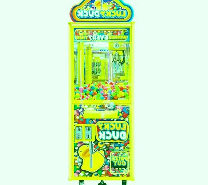Duck Wheels slot machine