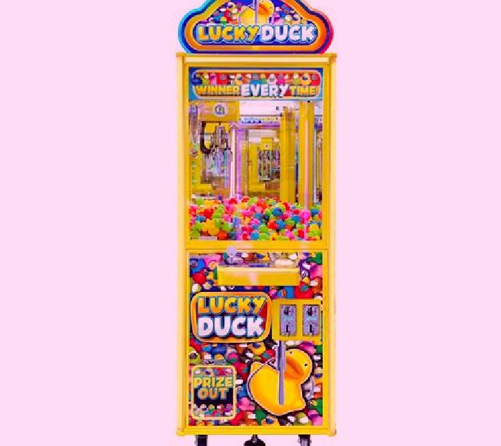 Ducks Till Dawn online slot