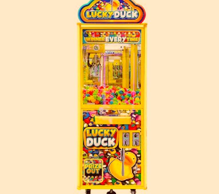 Ducks Till Dawn slot game