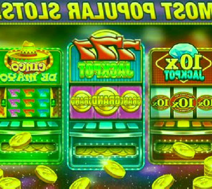 Ducks n Eggs slot machine