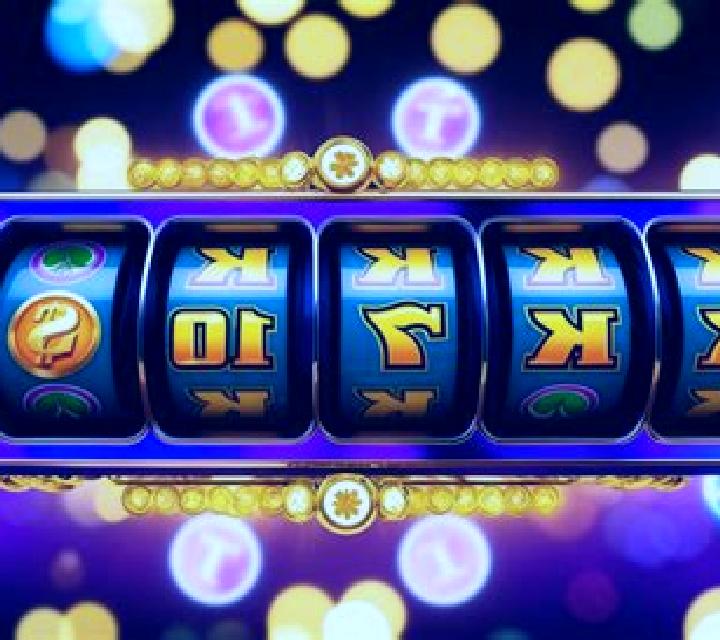 Ducks n Eggs slot