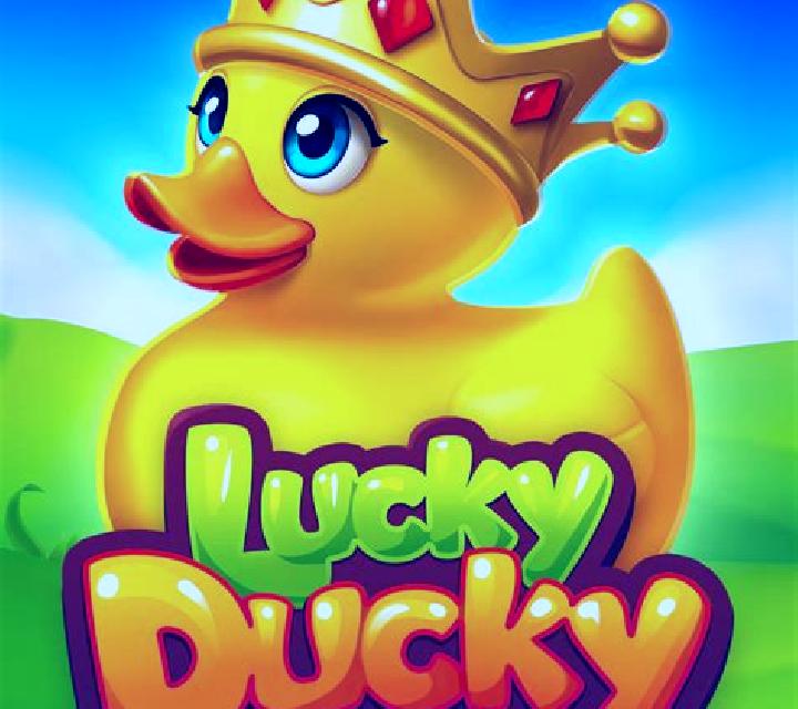 Ducky Duck online slot