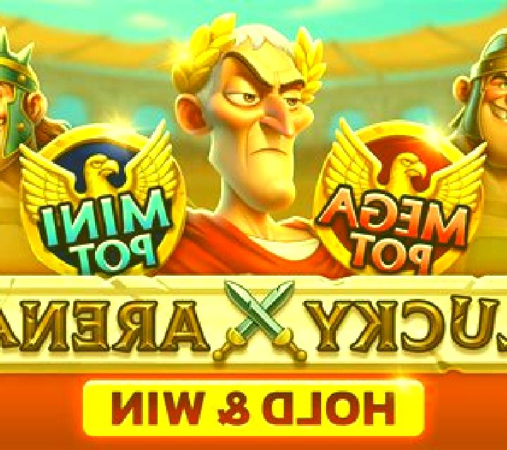 Duel Arena online slot