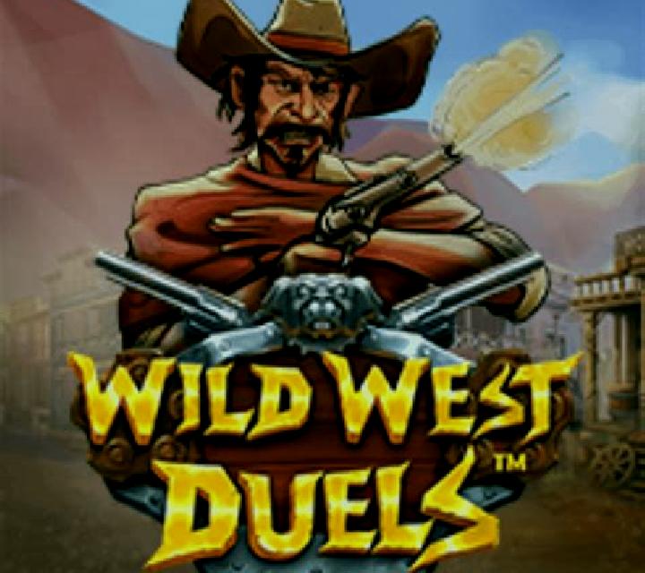 Duel Arena slot machine