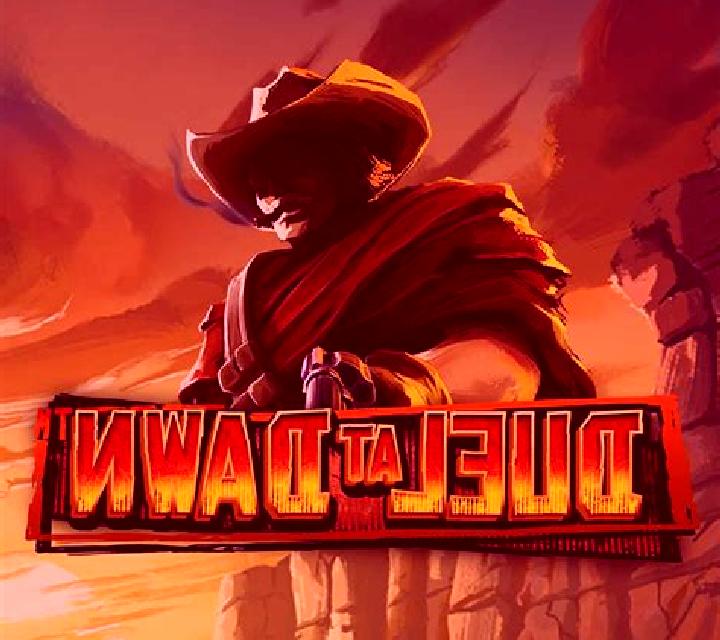 Duel At Dawn online slot
