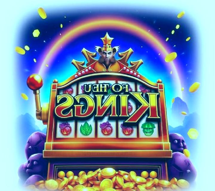 Duel of Kings slot game