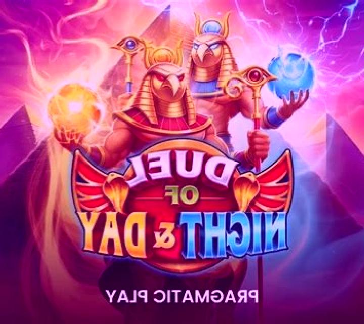 Duel of Night & Day online slot