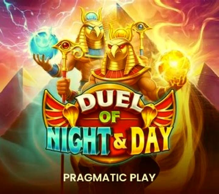 Duel of Night & Day slot