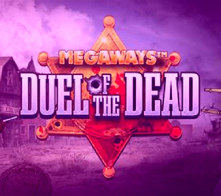 Duel Of The Dead Megaways slot game