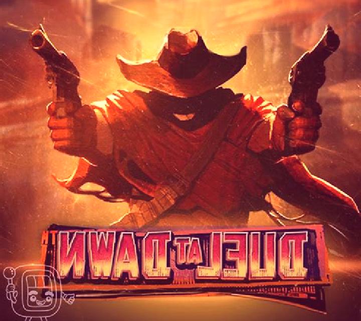 Duel online slot