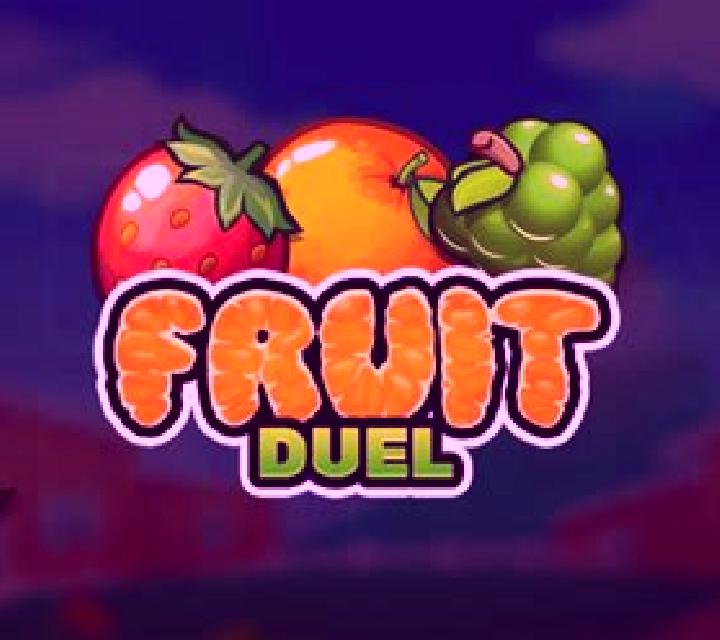 Duel slot game