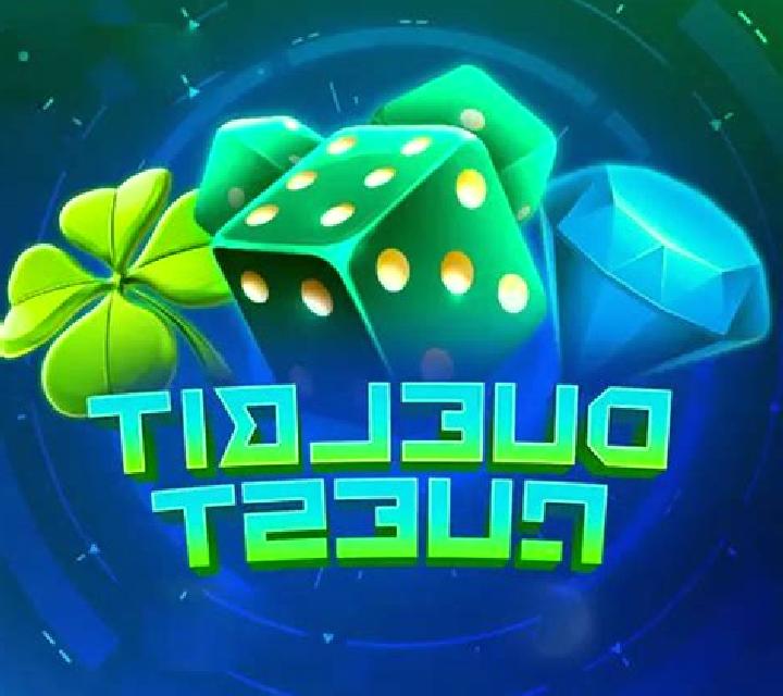Duelbits Quest online slot
