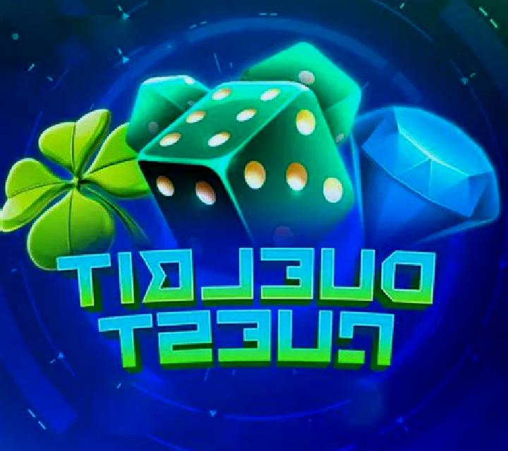 Duelbits Quest slot game