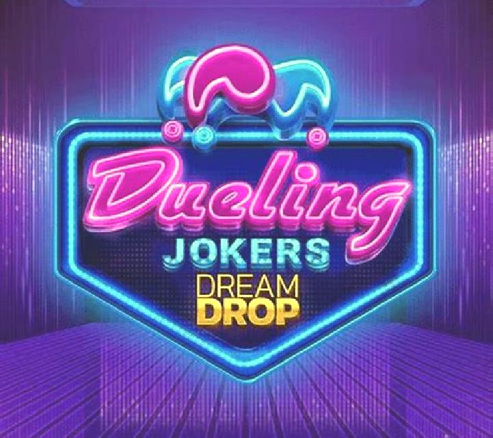 Dueling Jokers Dream Drop slot