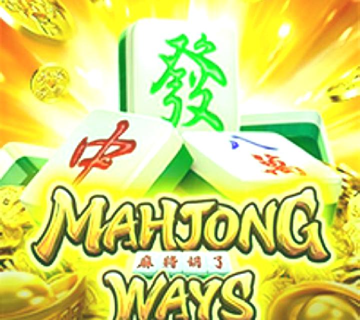Duelo Mahjong slot game