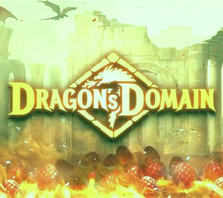 Dukes Domain online slot