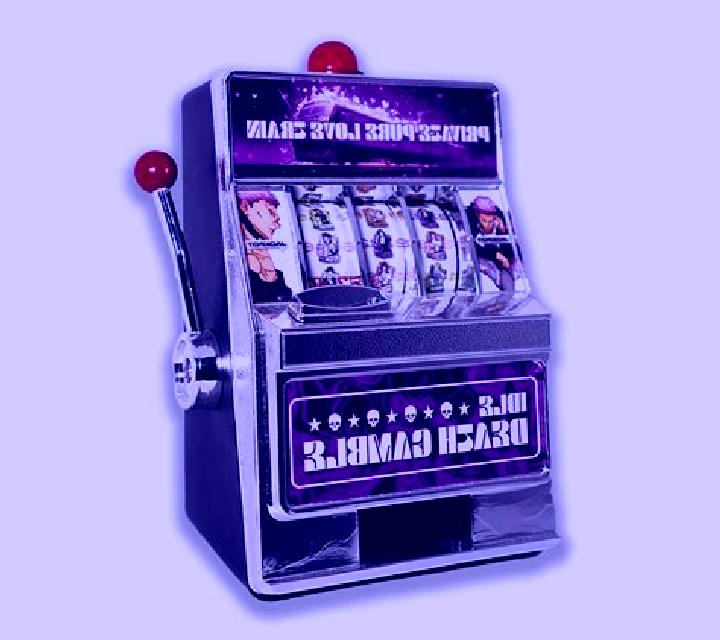 Dukes Domain slot game