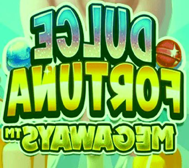 Dulce Fortune Megaways online slot