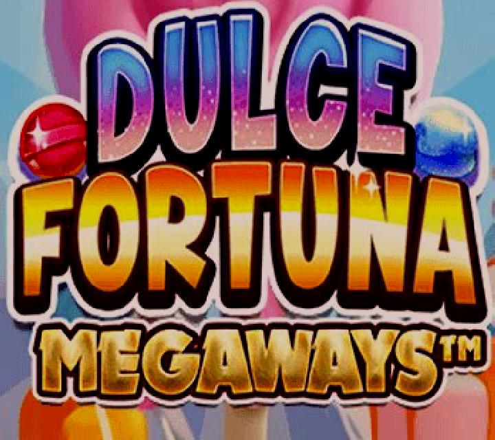 Dulce Fortune Megaways slot game