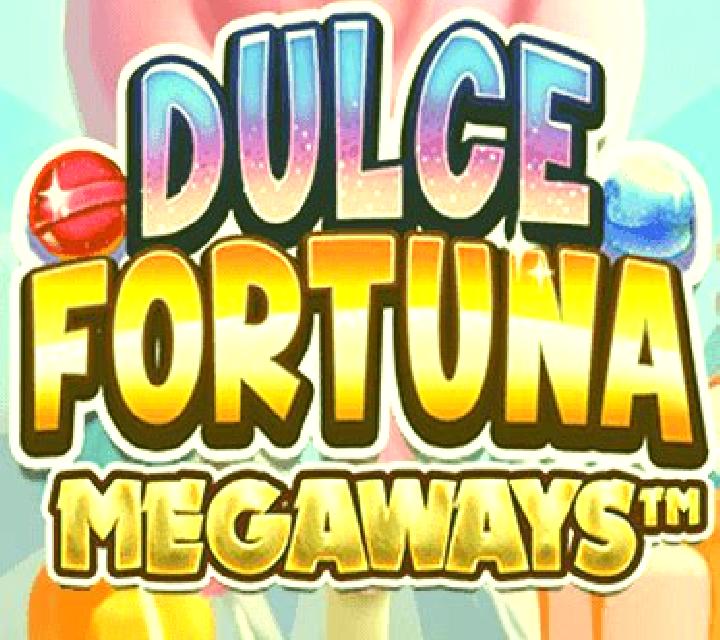 Dulce Fortune Megaways slot machine
