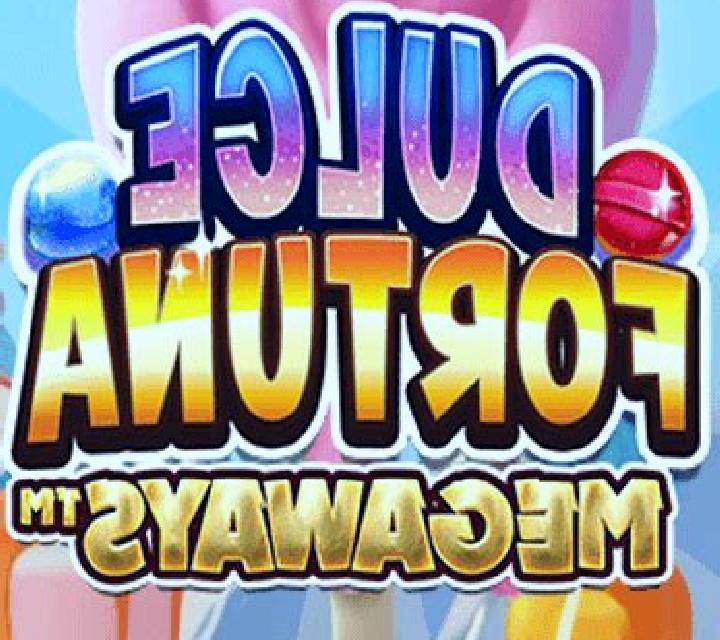 Dulce Fortune Megaways slot