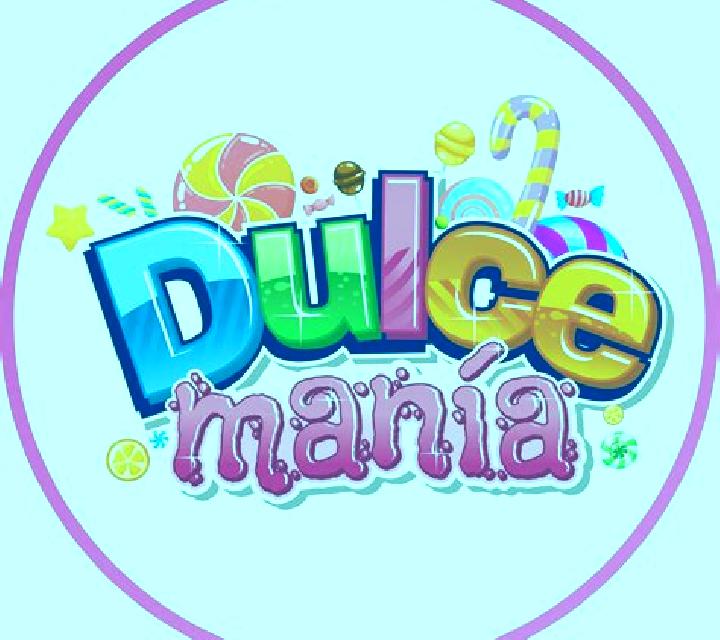Dulce Mania online slot