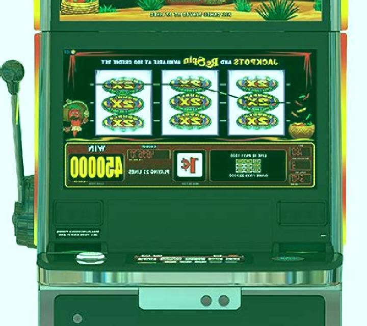 Dulce Mania slot machine