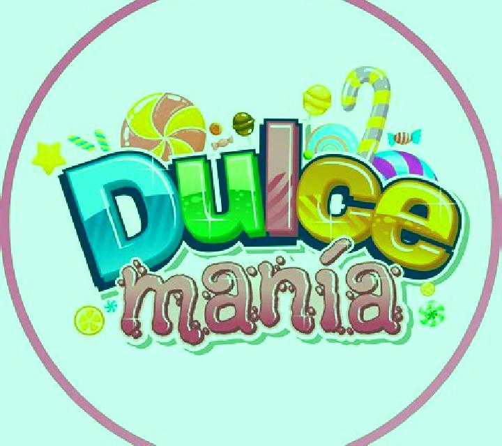 Dulce Mania slot