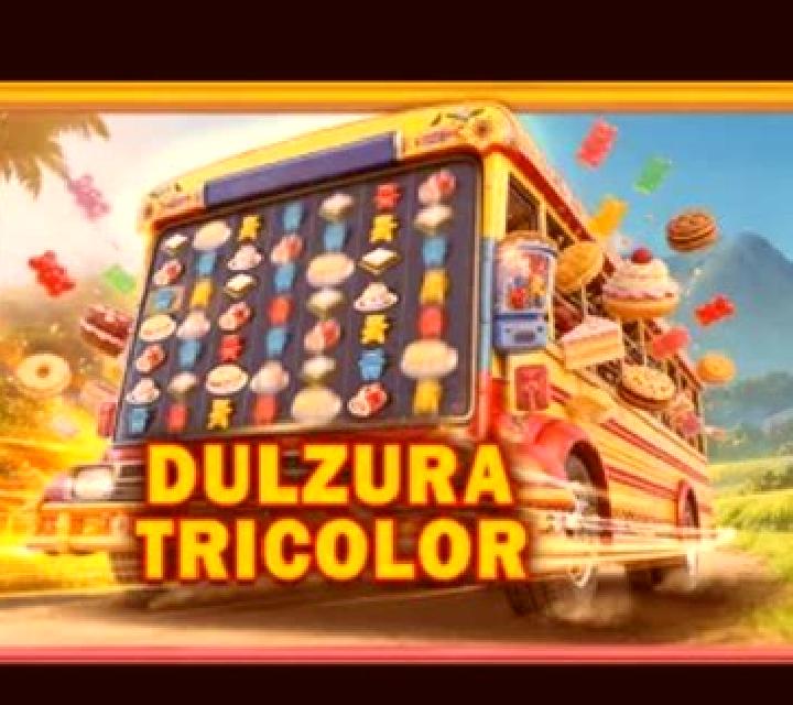 Dulzura Tricolor slot