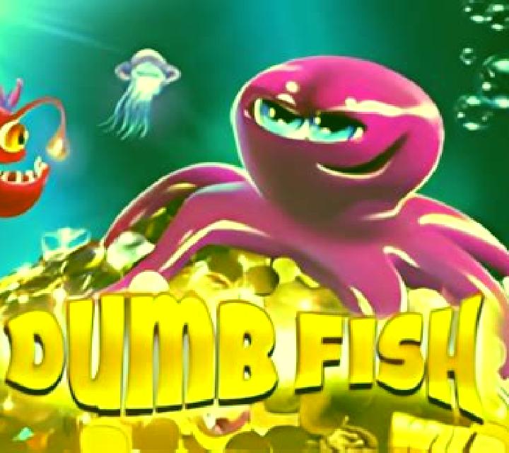 Dumb Fish online slot