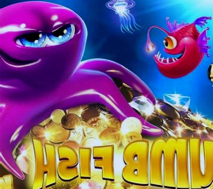 Dumb Fish slot game