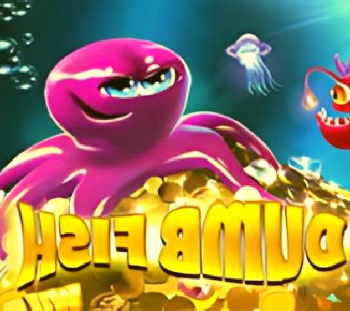 Dumb Fish slot