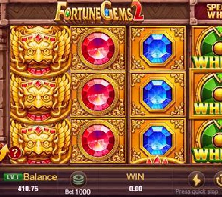 Dummy 2 slot game