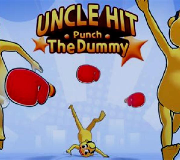 DUMMY online slot