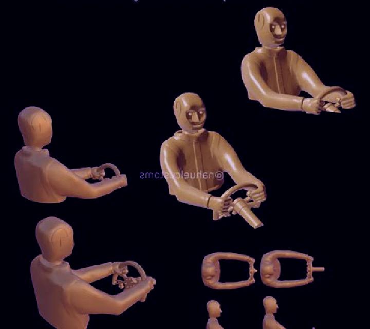 DUMMY slot