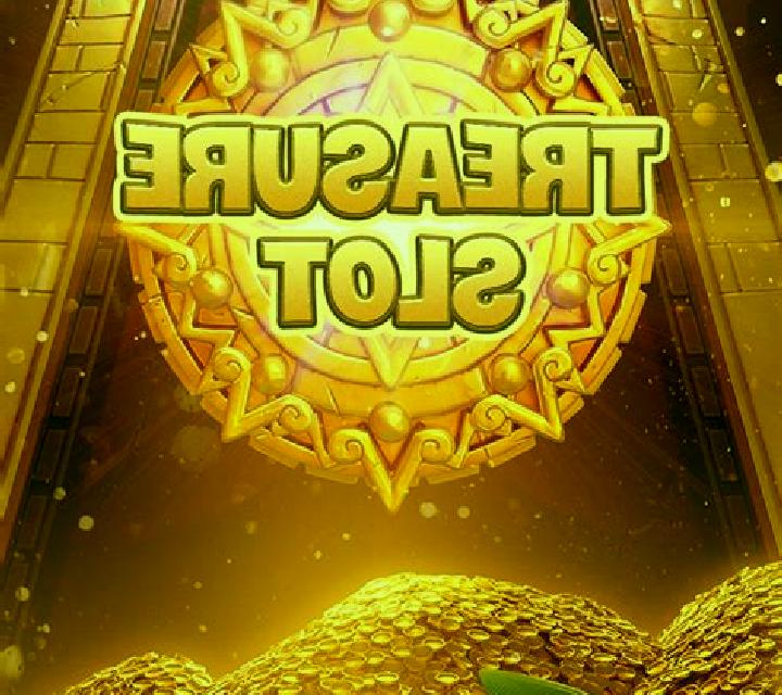 Dump Treasure slot game