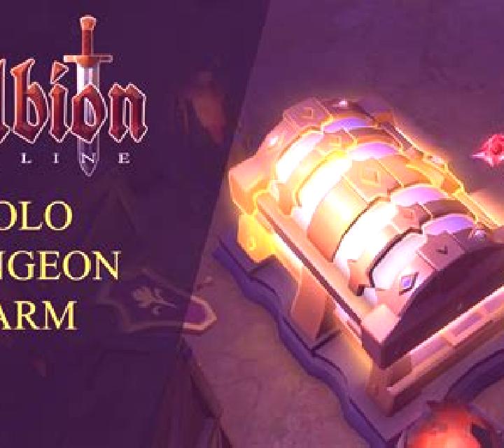 Dungeon Challenge online slot