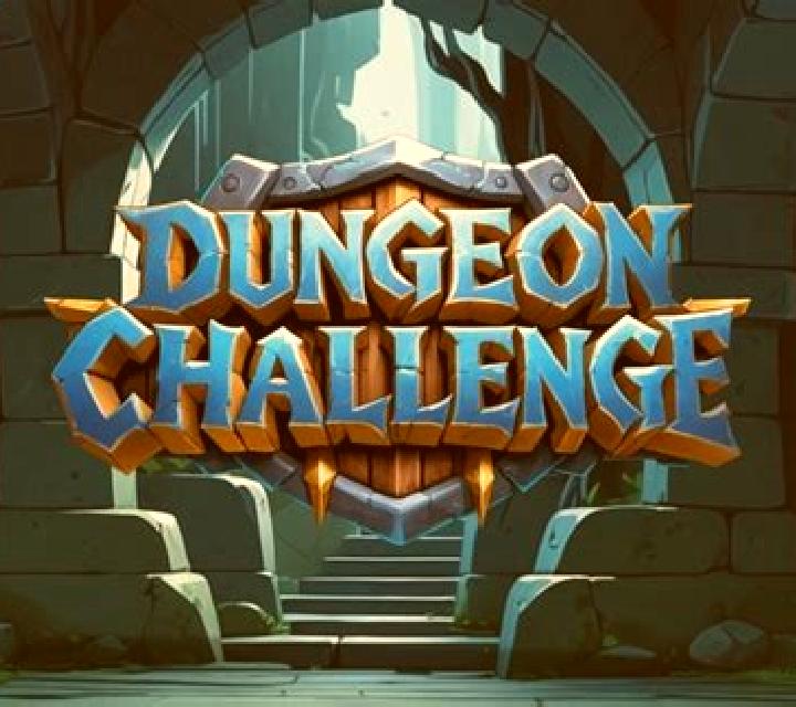 Dungeon Challenge slot