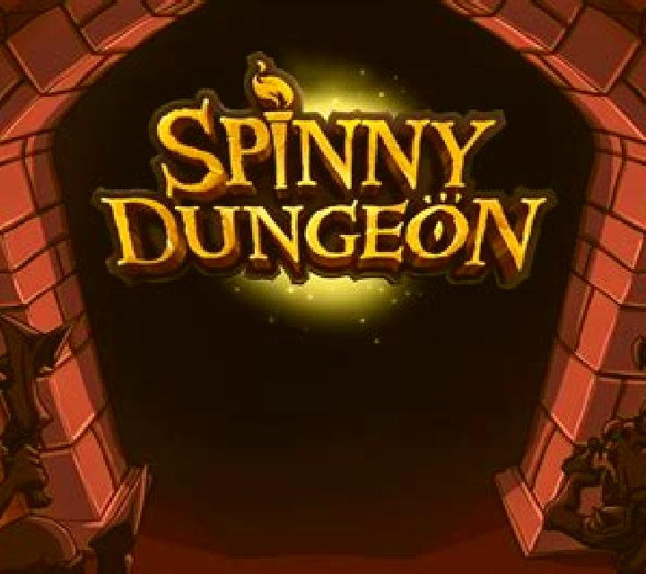 Dungeon Descent slot game