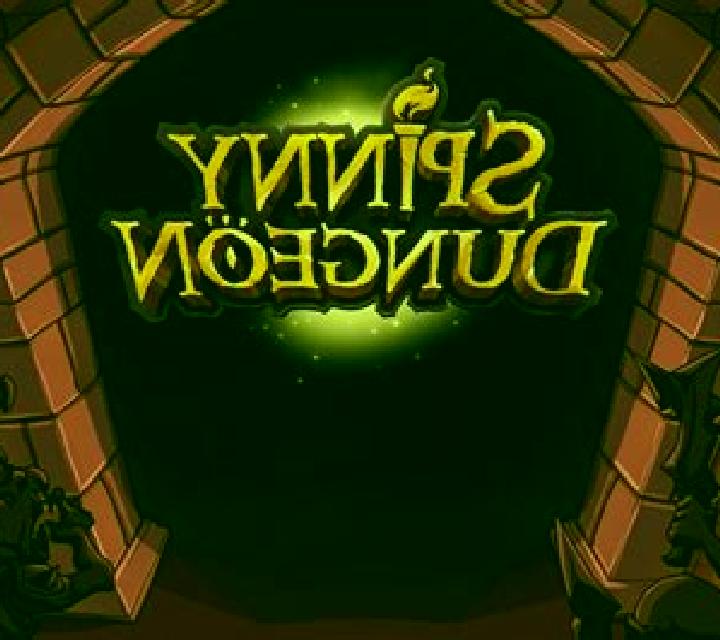 Dungeon Descent slot machine