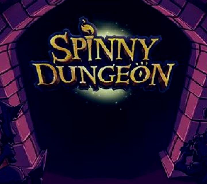Dungeon Doubles online slot