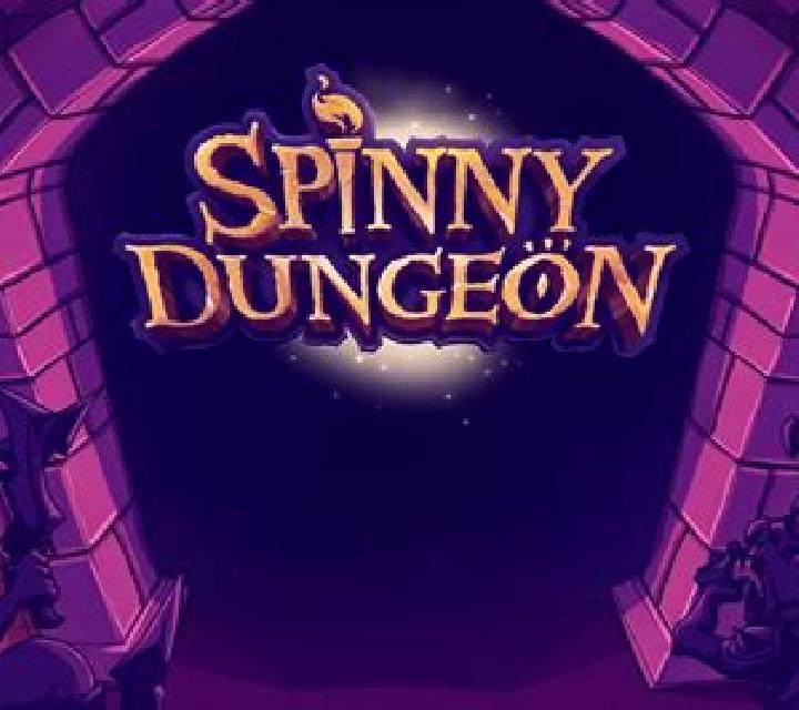 Dungeon Doubles slot game
