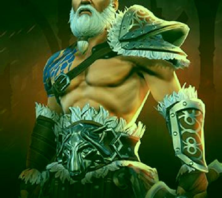Dungeon Immortal Evil online slot