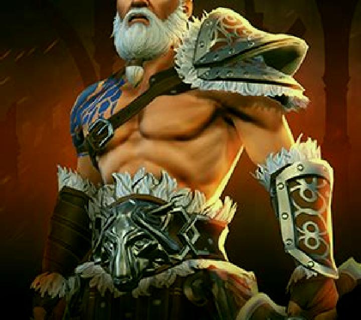 Dungeon Immortal Evil slot game